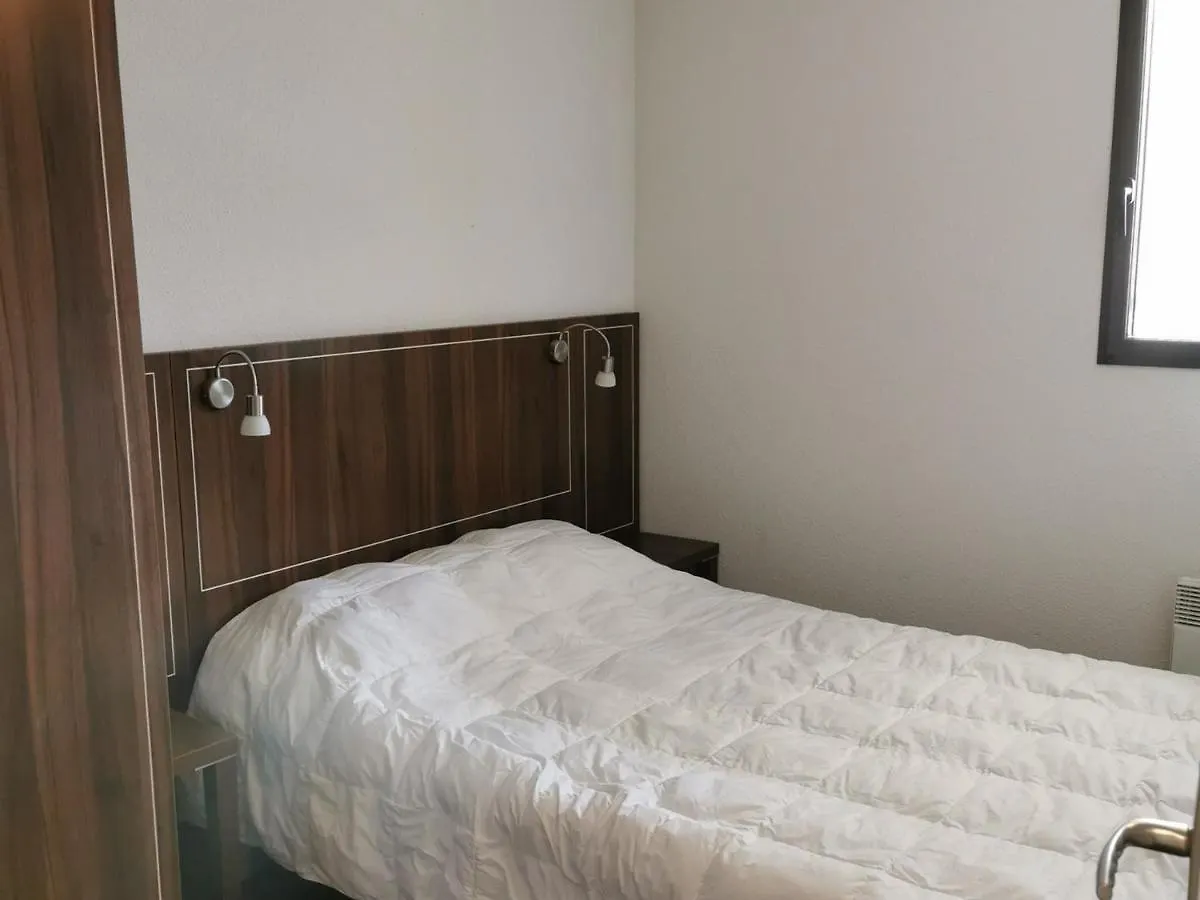 Duplex T3 A Jausiers Avec Piscine, Sauna, Terrasse, Et Garage - 6 Pers, 50 M² - Fr-1-165B-23 Apartment
